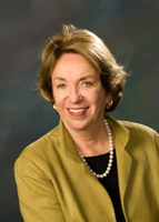 Mary Gittings Cronin