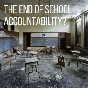 accountability end